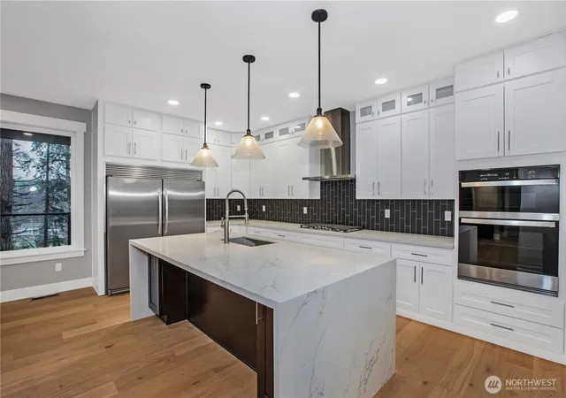 Photo 2 of Single family home for sale at 6145 Lake Saint Claire Dr Se, Olympia, WA 98513 | MLS# NWM2458859 | Listing updated on 2026-09-28