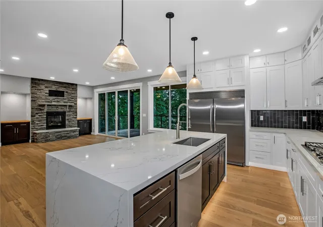 Photo 3 of Single family home for sale at 6145 Lake Saint Claire Dr Se, Olympia, WA 98513 | MLS# NWM2458859 | Listing updated on 2026-09-28