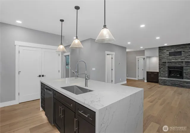 Photo 3 of Single family home for sale at 6145 Lake Saint Claire Dr SE, Olympia, WA 98513 | MLS# NWM2458859 | Listing updated on 2026-09-28