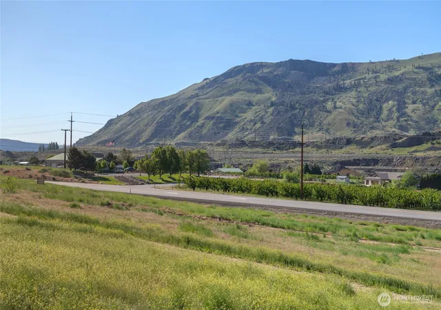 Land for sale at 0 Riverside Dr, Rock Island, WA 98850 | MLS# NWM2458961