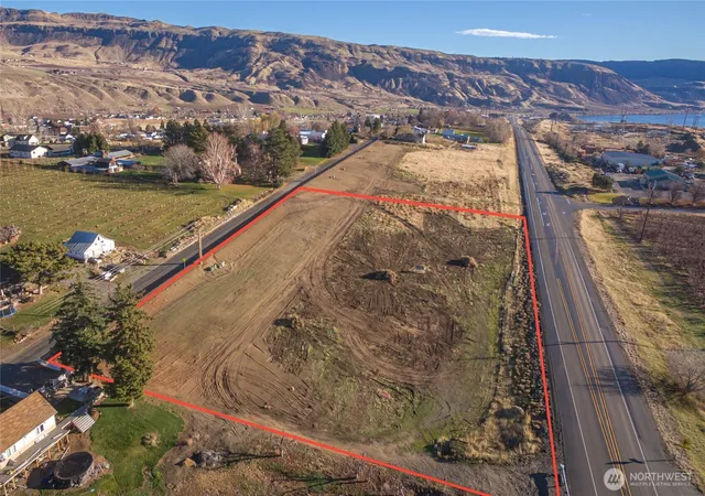 Photo 2 of Land for sale at 0 Riverside Dr, Rock Island, WA 98850 | MLS# NWM2458961 | Listing updated on 2026-07-09