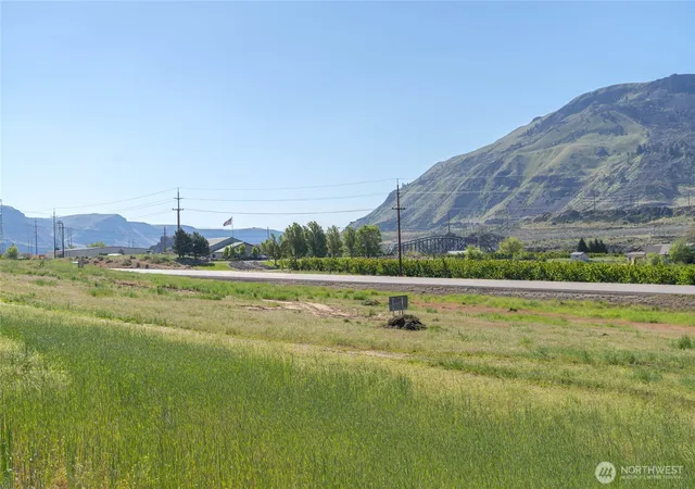 Photo 3 of Land for sale at 0 Riverside Dr, Rock Island, WA 98850 | MLS# NWM2458961 | Listing updated on 2026-07-09