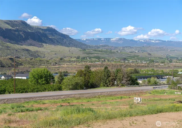 Photo 4 of Land for sale at 0 Riverside Dr, Rock Island, WA 98850 | MLS# NWM2458961 | Listing updated on 2026-07-09