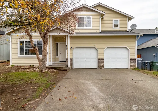 Photo 1 of Sale Pending at 8717 161st Street E, Puyallup, WA 98375 | MLS# NWM2459114 | Listing updated on 2026-09-25