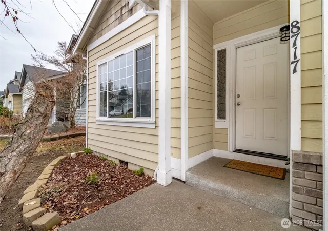 Photo 2 of Sale Pending at 8717 161st Street E, Puyallup, WA 98375 | MLS# NWM2459114 | Listing updated on 2026-09-25