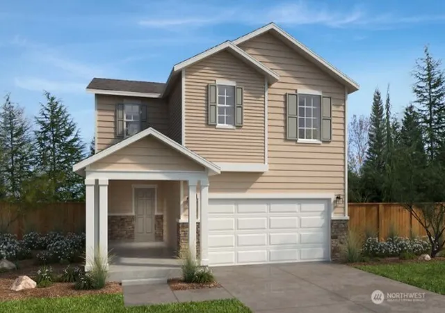 Photo 1 of Sale Pending at 22164 Calvin Pl Nw #85, Poulsbo, WA 98370 | MLS# NWM2459273 | Listing updated on 2026-09-25