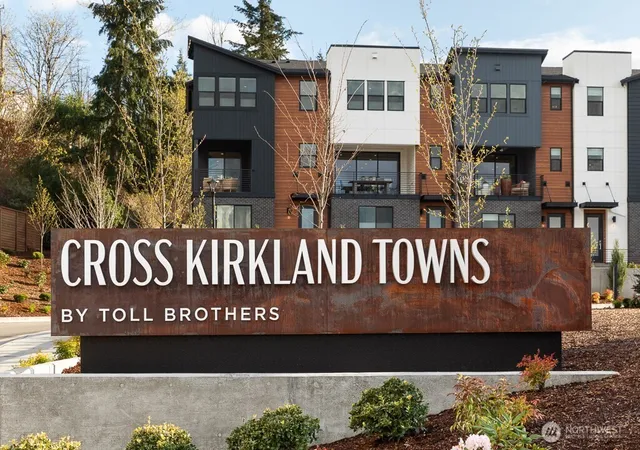 Photo 1 of Townhouse for sale at 10811 (hs 111) 120th Ln NE #C, Kirkland, WA 98033 | MLS# NWM2459520 | Listing updated on 2026-10-01