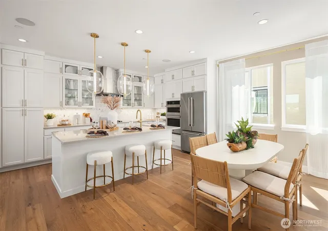 Photo 3 of Townhouse for sale at 10811 (hs 111) 120th Ln NE #C, Kirkland, WA 98033 | MLS# NWM2459520 | Listing updated on 2026-10-01