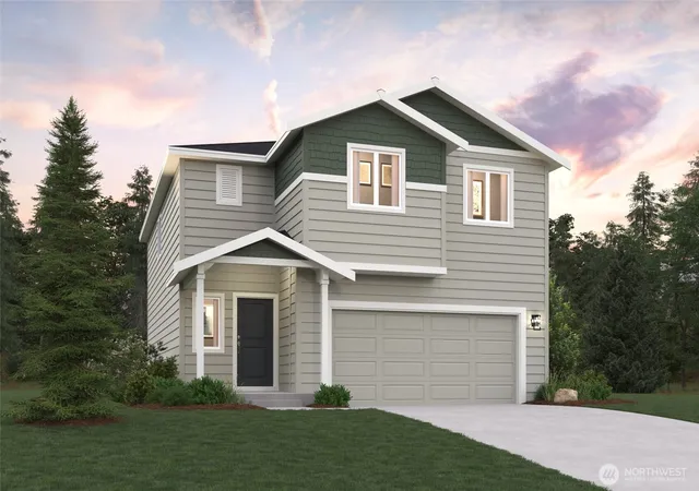 Photo 1 of Sale Pending at 128 Willowbrook Dr, Chehalis, WA 98532 | MLS# NWM2459522 | Listing updated on 2026-09-25