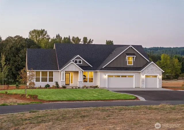 Photo 1 of Sale Pending at 32800 (lot 13) 139th Pl Se, Auburn, WA 98092 | MLS# NWM2459673 | Listing updated on 2026-09-25