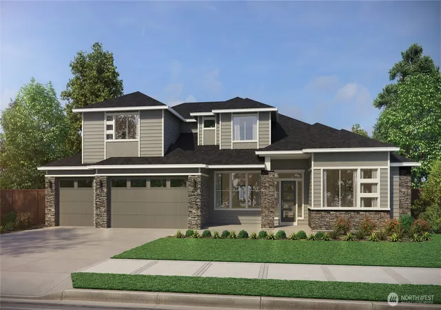 Photo 2 of Sale Pending at 1307 Walnut Ln, Steilacoom, WA 98388 | MLS# NWM2459811 | Listing updated on 2026-09-25