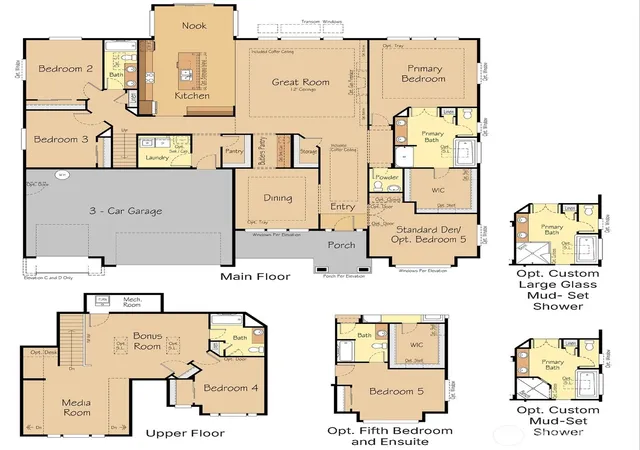 Photo 3 of Sale Pending at 1307 Walnut Ln, Steilacoom, WA 98388 | MLS# NWM2459811 | Listing updated on 2026-09-25