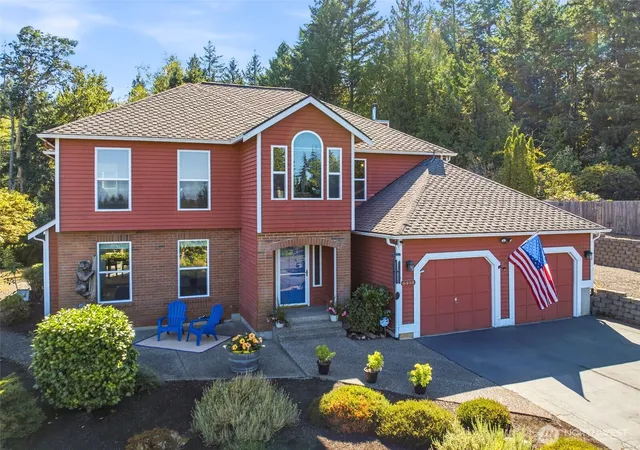 Photo 1 of Single family home for sale at 6494 Windward Pl Nw, Bremerton, WA 98312 | MLS# NWM2459853 | Listing updated on 2026-10-01
