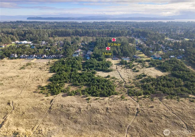 Photo 4 of Sale Pending at 1101 E Lot 231st Ln, Ocean Park, WA 98640 | MLS# NWM2460156 | Listing updated on 2026-08-23