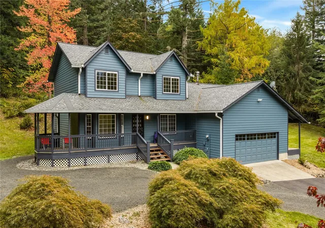 Photo 2 of Single family home for sale at 8045 Prather Rd Sw, Centralia, WA 98531 | MLS# NWM2460180 | Listing updated on 2026-10-25