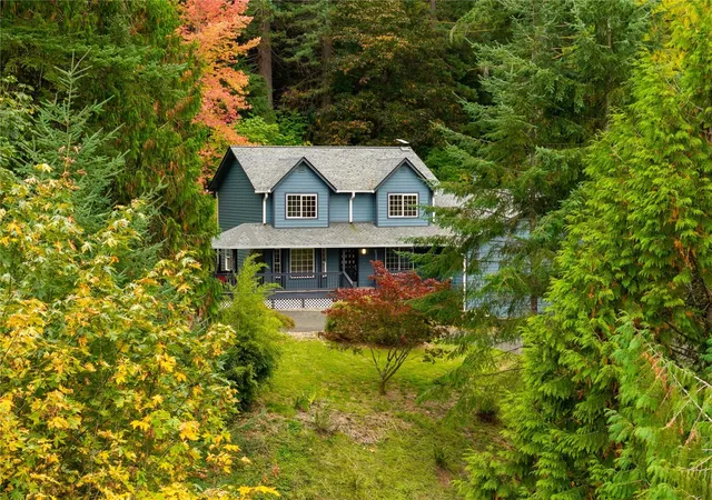 Photo 3 of Single family home for sale at 8045 Prather Rd Sw, Centralia, WA 98531 | MLS# NWM2460180 | Listing updated on 2026-10-25