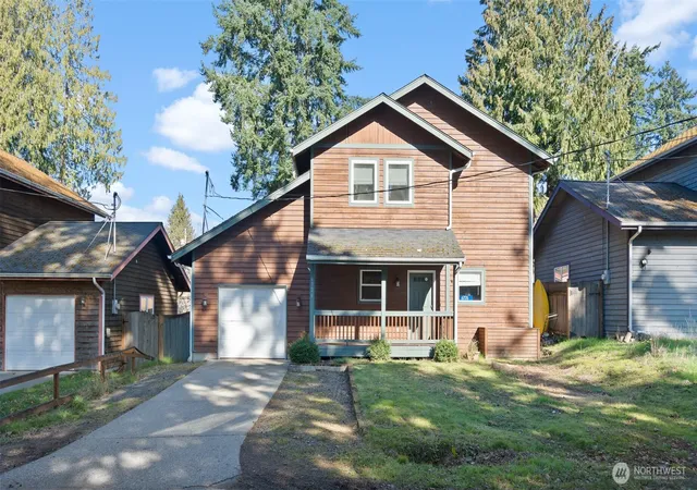 Photo 1 of Sale Pending at 6726 Ne Columbia St, Suquamish, WA 98392 | MLS# NWM2460722 | Listing updated on 2026-06-12
