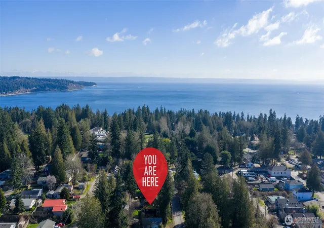 Photo 2 of Sale Pending at 6726 Ne Columbia St, Suquamish, WA 98392 | MLS# NWM2460722 | Listing updated on 2026-06-12
