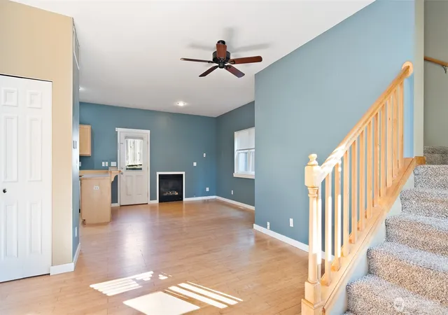 Photo 3 of Sale Pending at 6726 NE Columbia St, Suquamish, WA 98392 | MLS# NWM2460722 | Listing updated on 2026-06-12