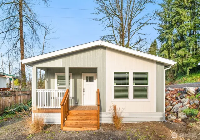 Photo 1 of Manufactured home for sale at 28454 168th Avenue Se #39, Kent, WA 98042 | MLS# NWM2460784 | Listing updated on 2026-09-22