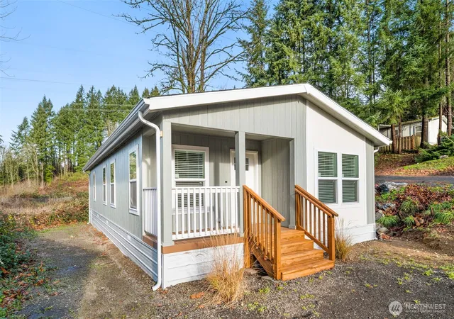 Photo 2 of Manufactured home for sale at 28454 168th Avenue Se #39, Kent, WA 98042 | MLS# NWM2460784 | Listing updated on 2026-09-22
