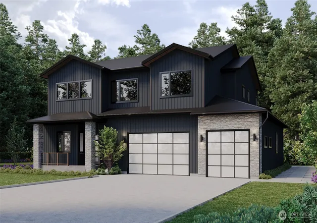 Photo 1 of Sale Pending at 3519 130th Street Nw, Gig Harbor, WA 98332 | MLS# NWM2460886 | Listing updated on 2026-09-25