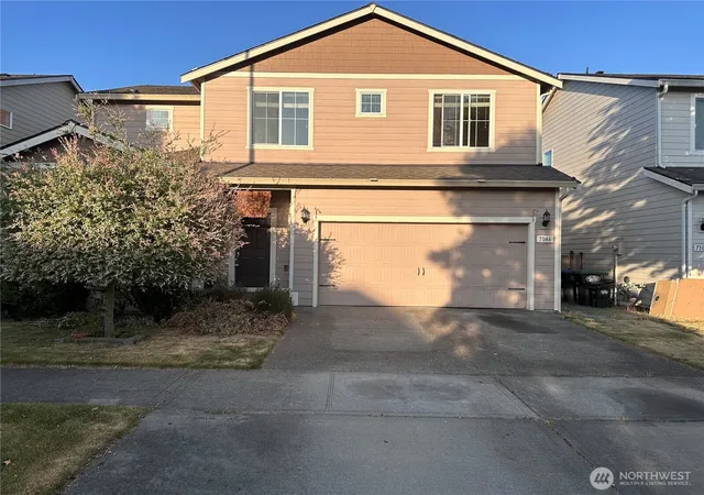 Photo 1 of Sale Pending at 7046 Tahoe Dr Se, Tumwater, WA 98501 | MLS# NWM2460939 | Listing updated on 2026-04-20