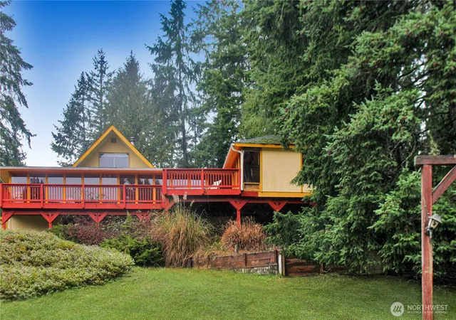 Photo 2 of Single family home for sale at 22115 Maple Dr Nw, Lakebay, WA 98349 | MLS# NWM2461035 | Listing updated on 2026-09-24