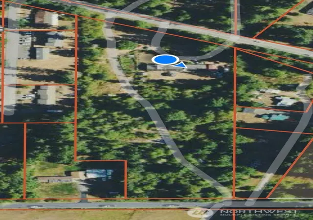 Photo 2 of Land for sale at 9115 Old Hwy 99 Se, Olympia, WA 98501 | MLS# NWM2461571 | Listing updated on 2026-09-19