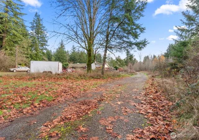 Photo 3 of Land for sale at 9115 Old Hwy 99 SE, Olympia, WA 98501 | MLS# NWM2461571 | Listing updated on 2026-09-19