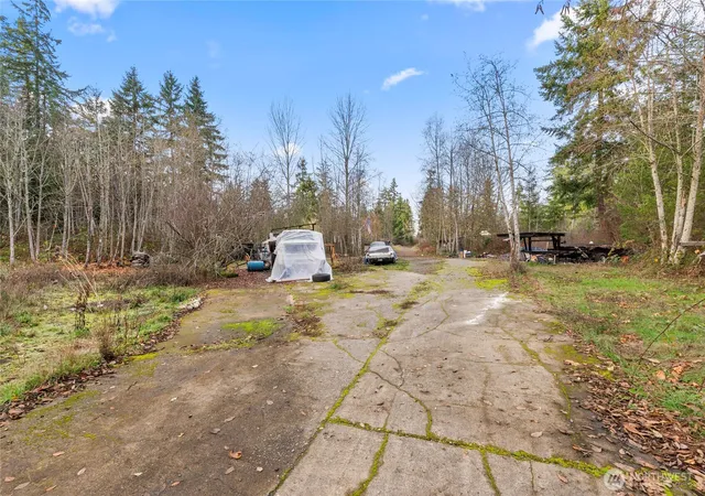 Photo 4 of Land for sale at 9115 Old Hwy 99 SE, Olympia, WA 98501 | MLS# NWM2461571 | Listing updated on 2026-09-19