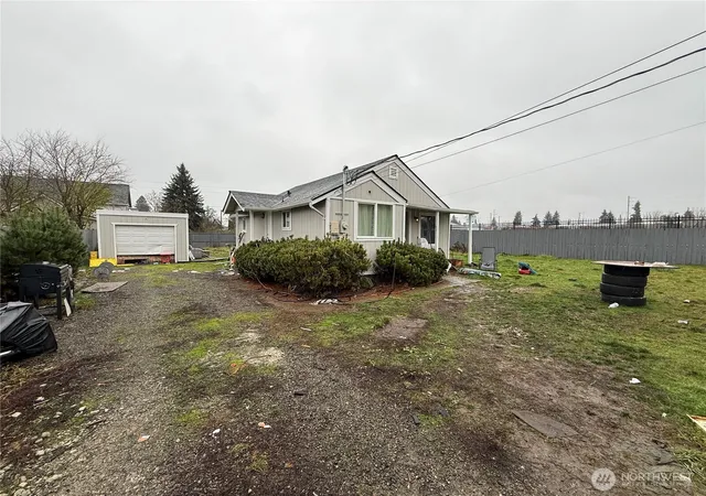Photo 1 of Sale Pending at 509 E 65th Street, Tacoma, WA 98404 | MLS# NWM2462755 | Listing updated on 2026-06-18