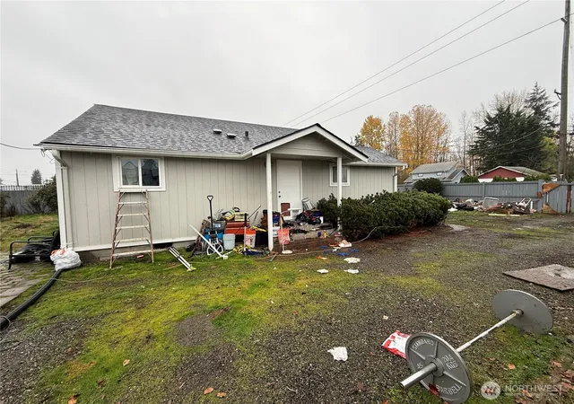 Photo 3 of Sale Pending at 509 E 65th Street, Tacoma, WA 98404 | MLS# NWM2462755 | Listing updated on 2026-06-18