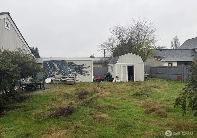 Photo 3 of Sale Pending at 509 E 65th Street, Tacoma, WA 98404 | MLS# NWM2462755 | Listing updated on 2026-06-18