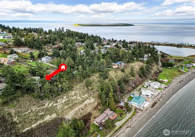 Photo 4 of Sale Pending at 301 Discovery Way, Sequim, WA 98382 | MLS# NWM2462908 | Listing updated on 2026-09-23