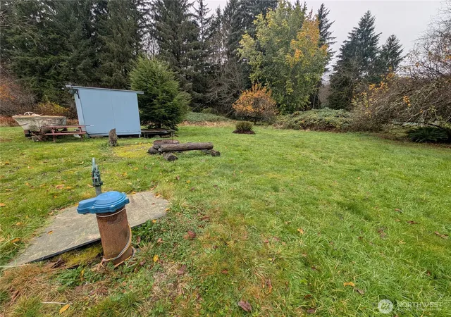 Photo 3 of Land for sale at 81 Barber Rd, Clallam Bay, WA 98326 | MLS# NWM2462958 | Listing updated on 2026-09-28