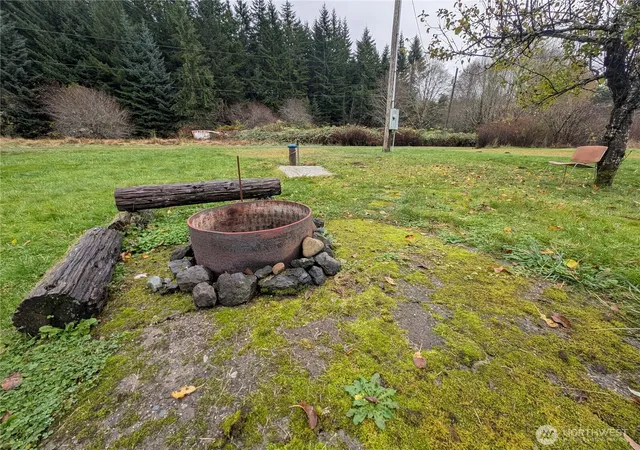 Photo 4 of Land for sale at 81 Barber Rd, Clallam Bay, WA 98326 | MLS# NWM2462958 | Listing updated on 2026-09-28