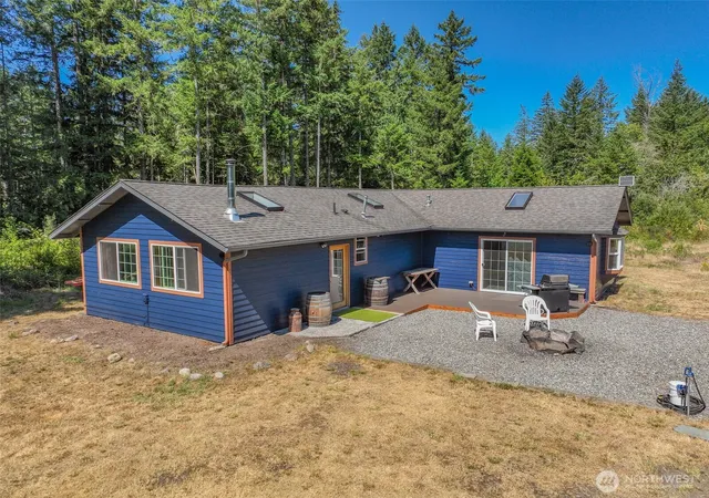 Photo 1 of Single family home for sale at 19002 Sorenson Rd Se, Yelm, WA 98597 | MLS# NWM2463077 | Listing updated on 2026-09-21