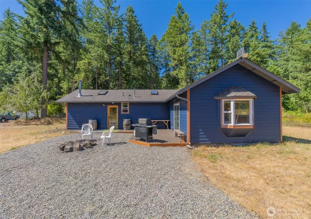 Photo 2 of Single family home for sale at 19002 Sorenson Rd Se, Yelm, WA 98597 | MLS# NWM2463077 | Listing updated on 2026-09-21
