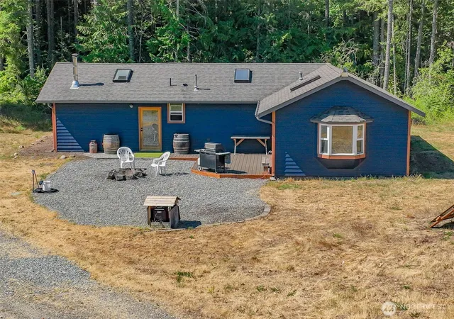 Photo 3 of Single family home for sale at 19002 Sorenson Rd SE, Yelm, WA 98597 | MLS# NWM2463077 | Listing updated on 2026-09-21