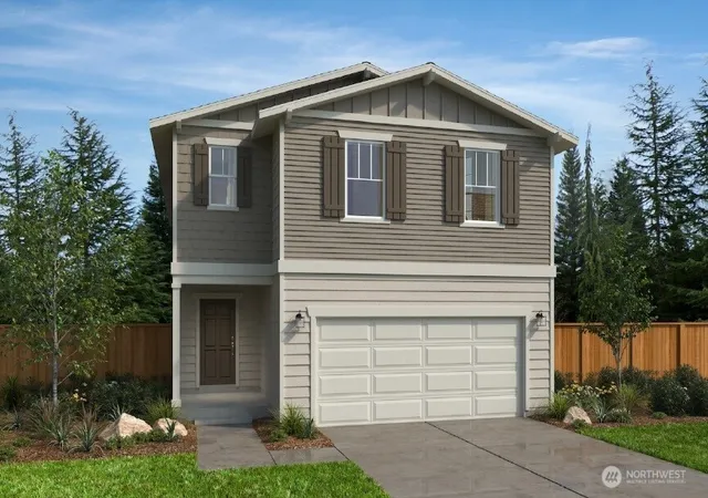 Photo 1 of Single family home for sale at 12134 15th Court Se #MB 16, Lake Stevens, WA 98258 | MLS# NWM2463159 | Listing updated on 2026-10-02
