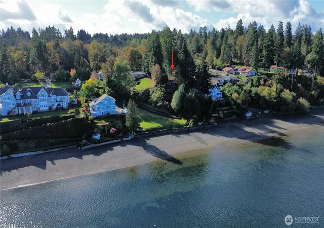 Photo 3 of Single family home for sale at 8038 61st Avenue NE, Olympia, WA 98516 | MLS# NWM2463258 | Listing updated on 2026-09-20