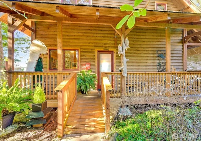 Photo 3 of Sale Pending at 18404 Dr Joe Rd, La Conner, WA 98257 | MLS# NWM2463374 | Listing updated on 2026-09-25