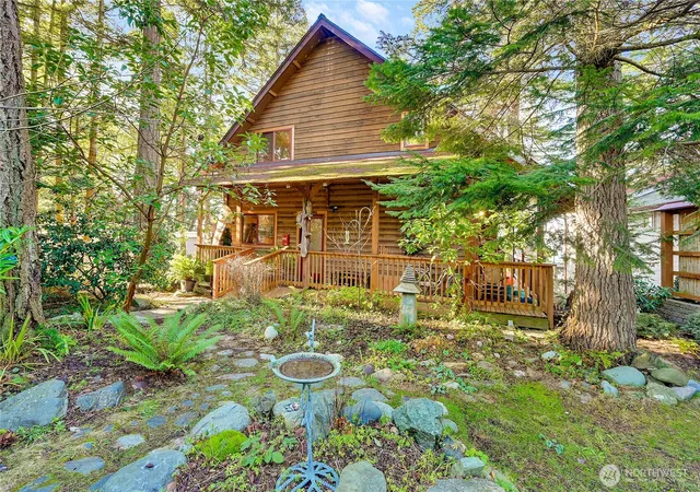Photo 3 of Sale Pending at 18404 Dr Joe Rd, La Conner, WA 98257 | MLS# NWM2463374 | Listing updated on 2026-09-25