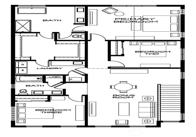 Photo 3 of Single family home for sale at 2434 Sw Ridgeway Dr, Oak Harbor, WA 98277 | MLS# NWM2463376 | Listing updated on 2026-09-30