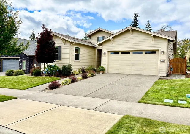 Photo 1 of Single family home for sale at 17909 145th Street E, Bonney Lake, WA 98391 | MLS# NWM2463425 | Listing updated on 2026-09-29