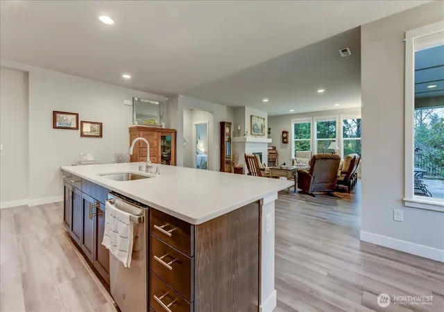 Photo 3 of Single family home for sale at 17909 145th Street E, Bonney Lake, WA 98391 | MLS# NWM2463425 | Listing updated on 2026-09-29
