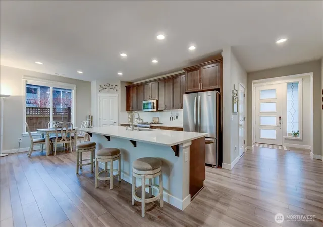 Photo 4 of Single family home for sale at 17909 145th Street E, Bonney Lake, WA 98391 | MLS# NWM2463425 | Listing updated on 2026-09-29
