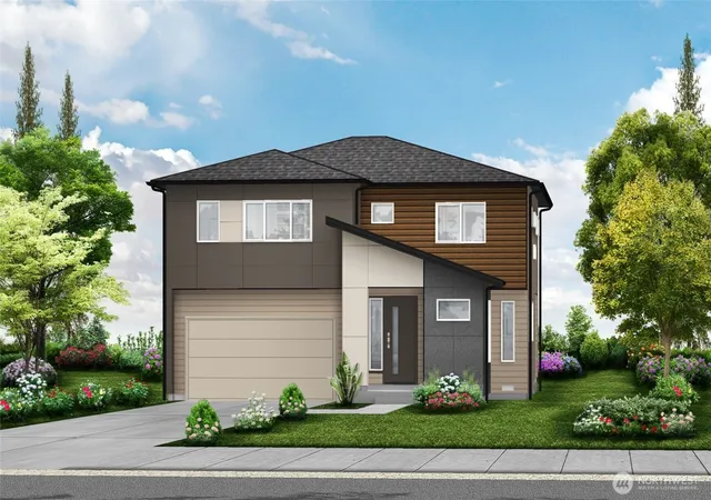 Photo 1 of Single family home for sale at 13823 Brookdale Ln E #109, Tacoma, WA 98445 | MLS# NWM2463656 | Listing updated on 2026-10-02