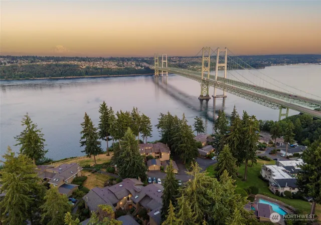 Photo 1 of Sale Pending at 2023 Narrows View Cir Nw #B213, Gig Harbor, WA 98335 | MLS# NWM2463788 | Listing updated on 2026-05-28